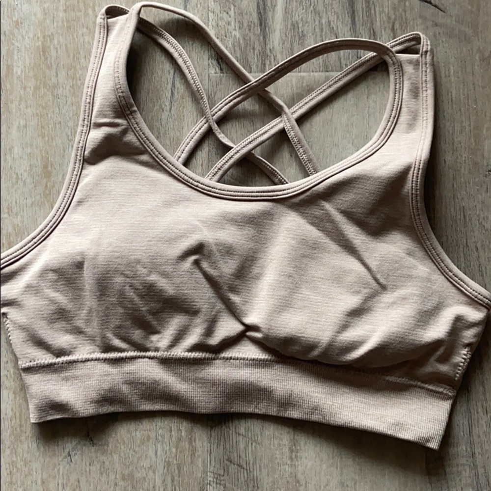 Alphalete Revival Bra